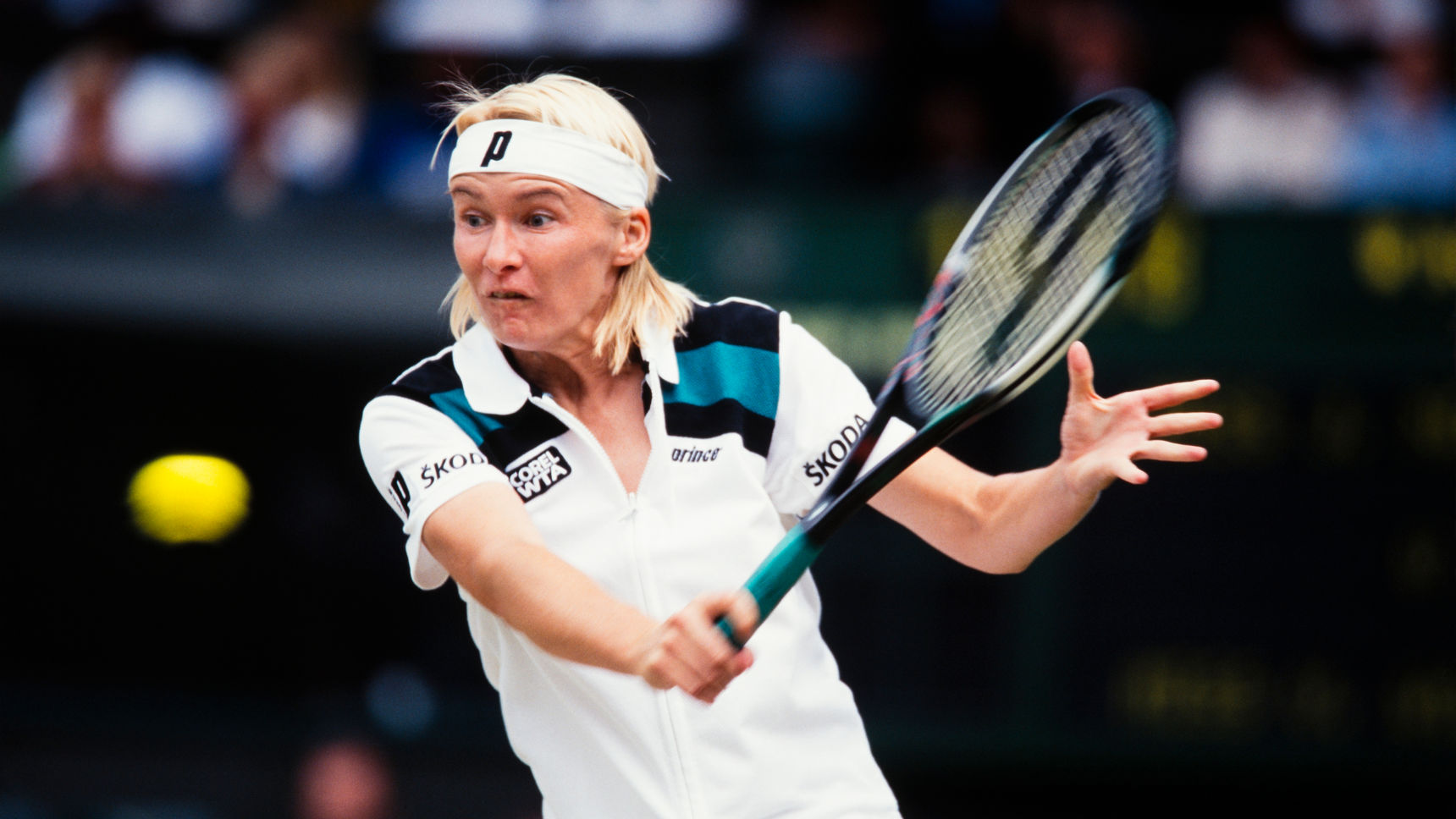 History - The Championships, Wimbledon