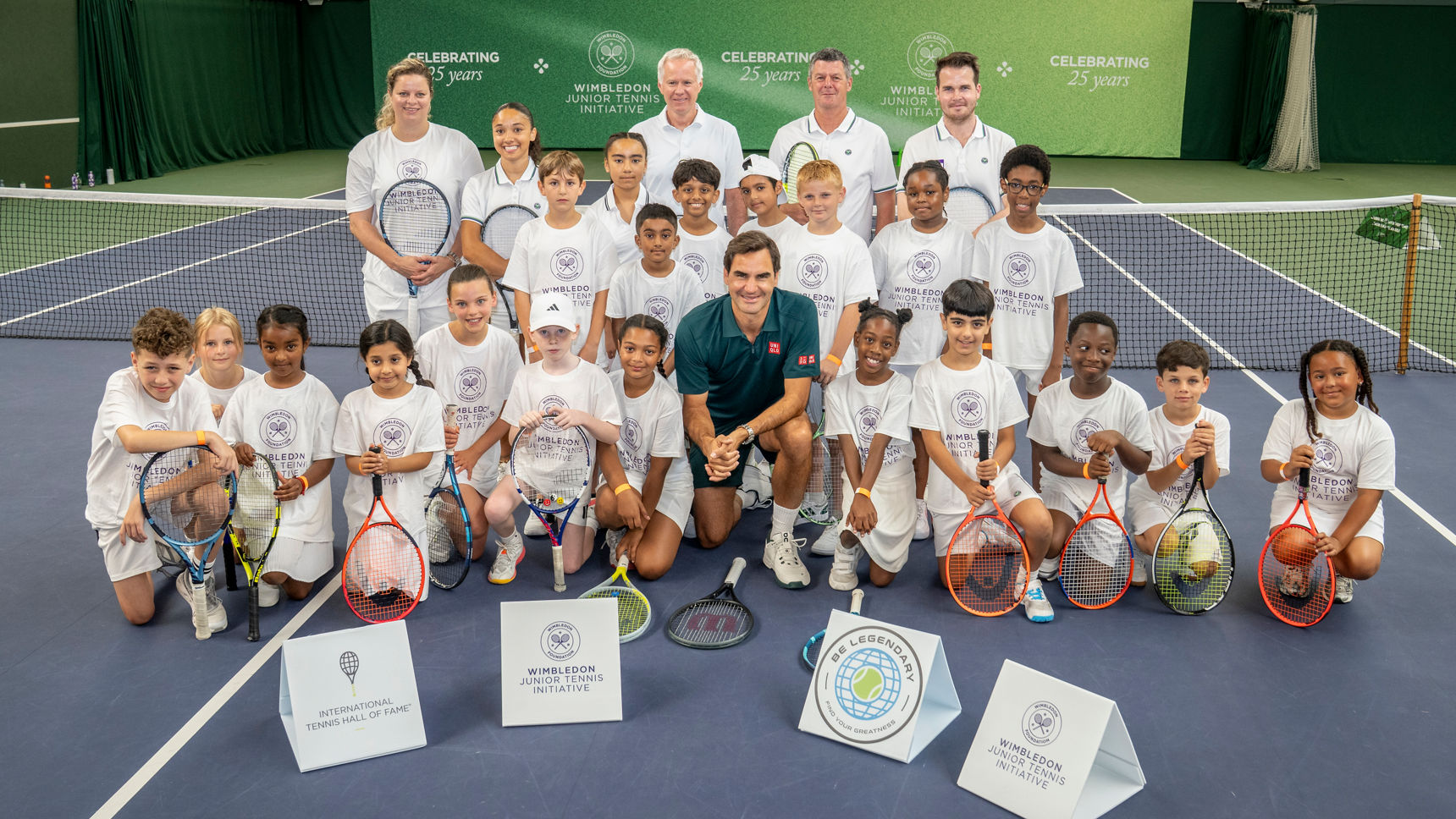 Presencial y digital forman una misma experiencia de campeonato