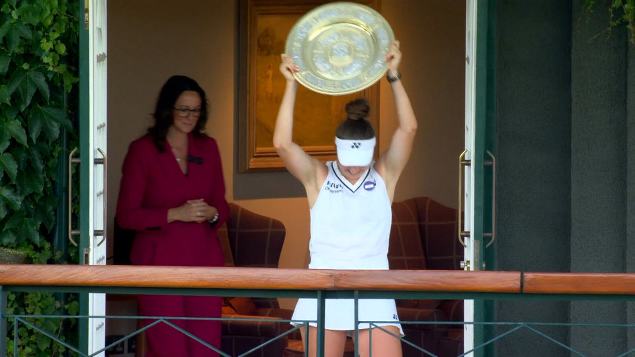 The Championships, Wimbledon - Official Website by IBM